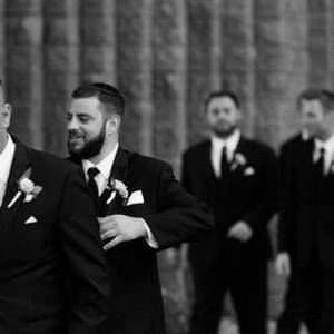 Meet your Posher, Yaakov